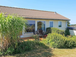 Vakantiehuis Sydals Buitenaudio-opname 2