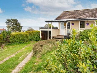 Vakantiehuis Sydals Buitenaudio-opname 3