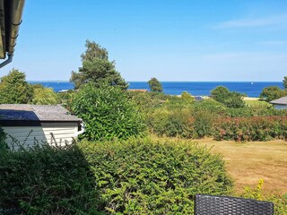 Vakantiehuis Sydals  8