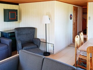 Vakantiehuis Sydals  23