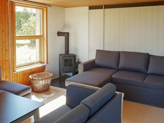 Vakantiehuis Sydals  11