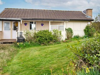 Vakantiehuis Sydals Buitenaudio-opname 4