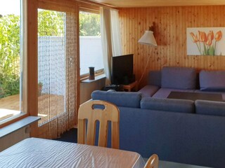 Maison de vacances Sydals  8