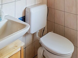 Casa per le vacanze Sydals  13