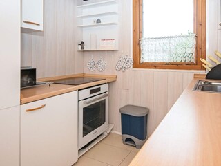 Maison de vacances Sydals  13