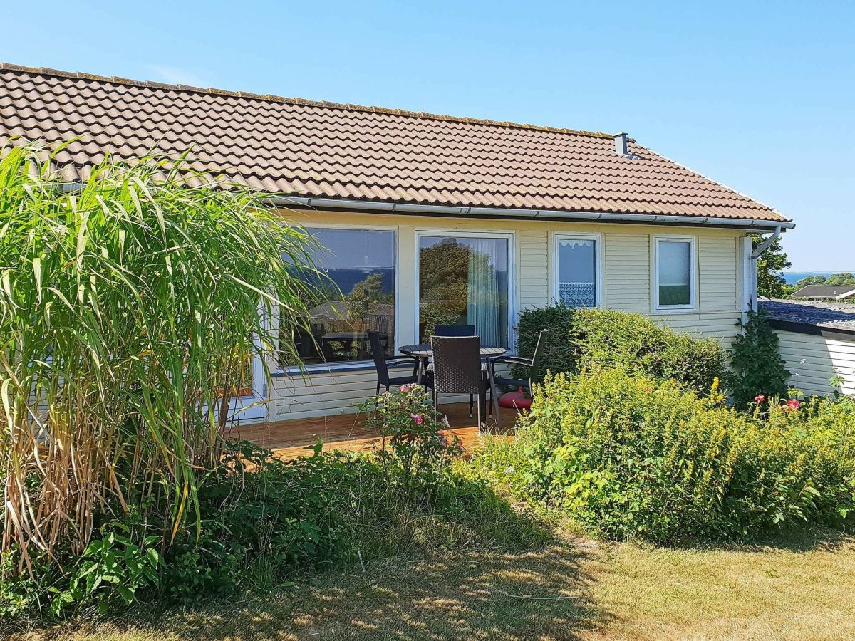 Maison de vacances Sydals Enregistrement extérieur 1