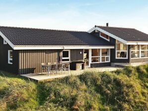 Holiday house 8 Personen Ferienhaus in Bindslev - Tversted - image1