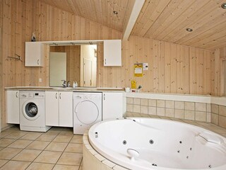 Holiday house Tversted  6