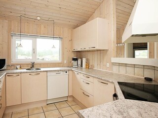 Holiday house Tversted  7