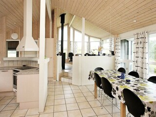 Holiday house Tversted  8
