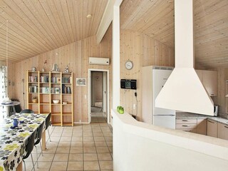 Holiday house Tversted  9