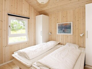 Holiday house Tversted  12
