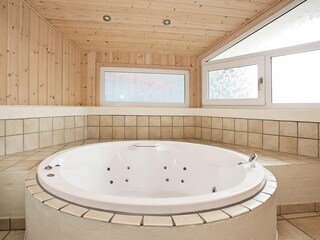 Holiday house Tversted  18