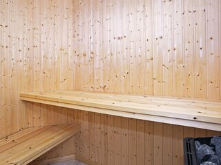 Vakantiehuis Tversted  19