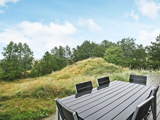 Maison de vacances Tversted  20