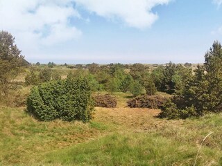 Vakantiehuis Tversted  2