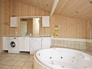 Casa per le vacanze Tversted  10