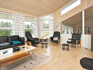 Vakantiehuis Tversted  14