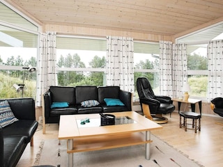 Vakantiehuis Tversted  3