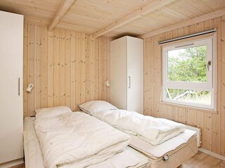 Maison de vacances Tversted  4