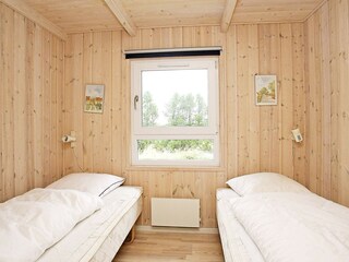 Casa per le vacanze Tversted  6