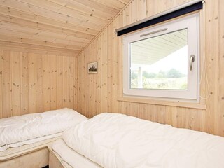Casa de vacaciones Tversted  17