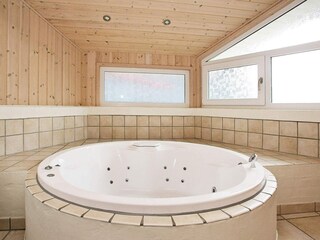 Casa per le vacanze Tversted  19