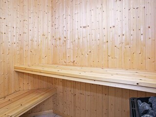 Casa per le vacanze Tversted  21