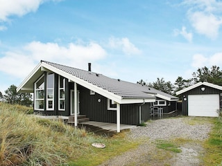 Casa per le vacanze Tversted  5
