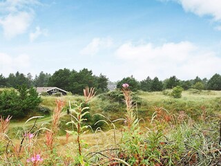 Vakantiehuis Tversted  16