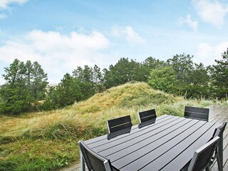 Vakantiehuis Tversted  4