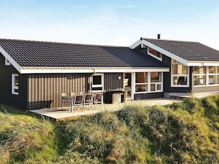 Maison de vacances Tversted Enregistrement extérieur 1