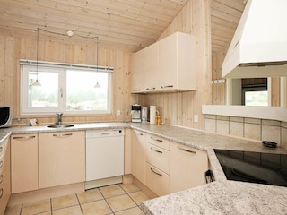 Vakantiehuis Tversted  18