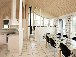 Vakantiehuis Tversted  19