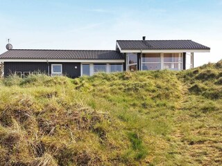 Holiday house Tversted  4