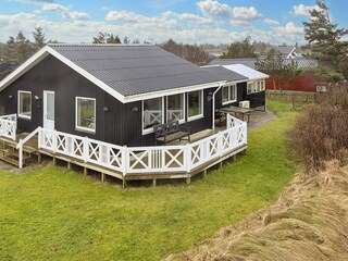 Holiday house Trend Outdoor Recording 2