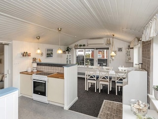 Maison de vacances Trend  11