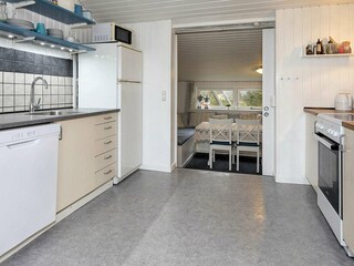 Casa per le vacanze Trend  15