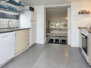 Maison de vacances Trend  18