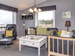 Ferienhaus Trend  10