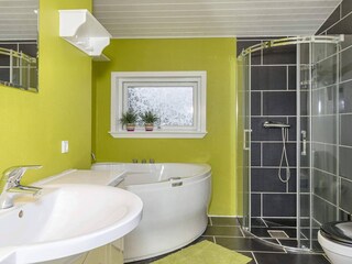 Casa per le vacanze Trend  7