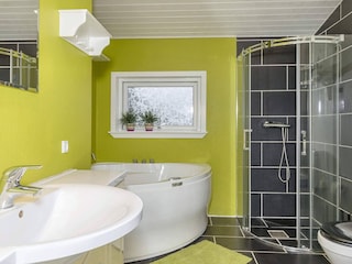 Ferienhaus Trend  11