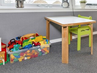 Casa de vacaciones Trend  14