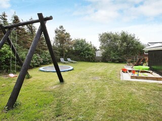Casa de vacaciones Trend  17
