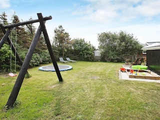 Ferienhaus Trend  30
