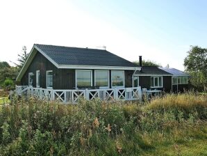 Holiday house 8 Personen Ferienhaus in Løgstør - Trend - image1