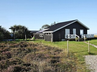 Holiday house Trend Outdoor Recording 4
