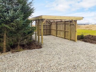 Holiday house Trend Outdoor Recording 5