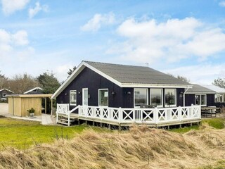 Holiday house Trend Outdoor Recording 6