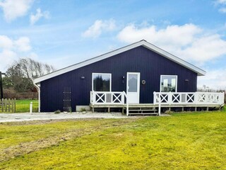 Holiday house Trend Outdoor Recording 7